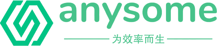 Anysome